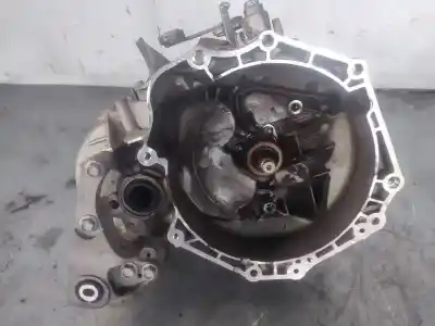 Автозапчасти б/у коробка передач за opel astra k lim. 5türig dynamic ссылки oem iam 