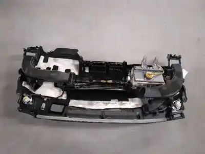Автозапчастина б/у комплект подушки безпеки для toyota prius (nhw30) plug-in hybrid advance посилання на oem iam 5541047090  