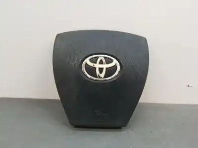 Автозапчастина б/у комплект подушки безпеки для toyota prius (nhw30) plug-in hybrid advance посилання на oem iam 5541047090  