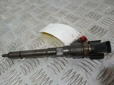 Peça sobressalente para automóvel em segunda mão injetor por hyundai santa fe (bm) 2.2 crdi cat referências oem iam 3380027800