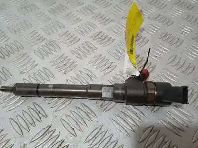 Peça sobressalente para automóvel em segunda mão injetor por hyundai santa fe (bm) 2.2 crdi cat referências oem iam 3380027800