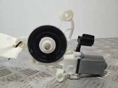 Автозапчастина б/у ДВИГ СКЛА ЗАДНЕ ЛІВО для FORD FOCUS TURN. (CB8)  Посилання на OEM IAM 2497600 2 PINS JX7B14553BB