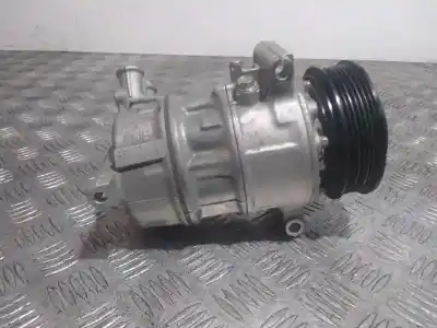 Автозапчасти б/у компрессор кондиционера воздуха за opel astra k lim. 5türig dynamic ссылки oem iam 39157291  