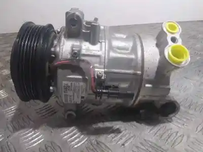 Автозапчасти б/у компрессор кондиционера воздуха за opel astra k lim. 5türig dynamic ссылки oem iam 39157291  