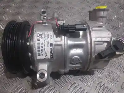 Автозапчасти б/у компрессор кондиционера воздуха за opel astra k lim. 5türig dynamic ссылки oem iam 39157291  