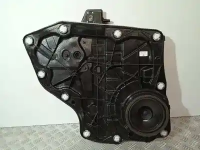 Автозапчасти б/у РЕГУЛЯТОР СТЕКЛА ЗАДНЕГО ЛЕВОГО за FORD FOCUS TURN. (CB8)  ссылки OEM IAM 2294572  JX7BA27001CC