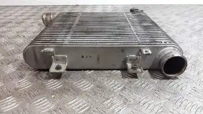 Peça sobressalente para automóvel em segunda mão intercooler por hyundai santa fe (bm) 2.2 crdi cat referências oem iam   