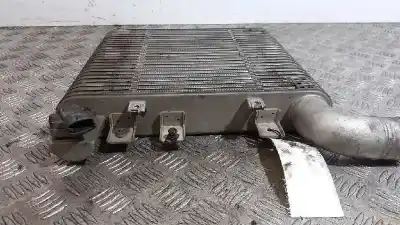 Peça sobressalente para automóvel em segunda mão intercooler por hyundai santa fe (bm) 2.2 crdi cat referências oem iam   