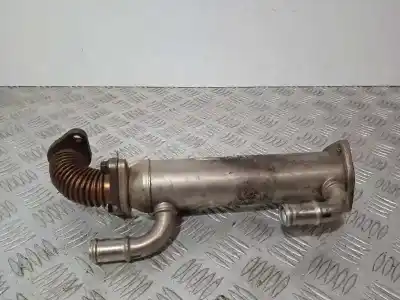 Peça sobressalente para automóvel em segunda mão radiador de gases de escape (egr) por hyundai santa fe (bm) 2.2 crdi cat referências oem iam 2841627400