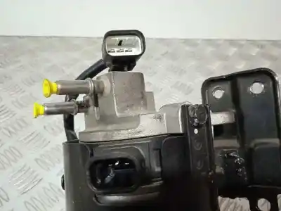 Автозапчасти б/у дизельный фильтр за kia pro_cee´d ( ) concept ссылки oem iam   