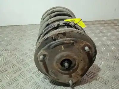 Peça sobressalente para automóvel em segunda mão amortecedor dianteiro esquerdo por hyundai santa fe (bm) 2.2 crdi cat referências oem iam 546502b200