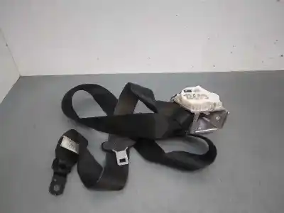 Pièce détachée automobile d'occasion ceinture de sécurité arrière droite pour bmw x3 (e83) 2.0d références oem iam 33061260b