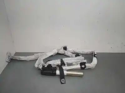 Автозапчасти б/у подушка безопасности передняя левая шторка безопасности за bmw x3 (e83) 2.0d ссылки oem iam 84342022504a  