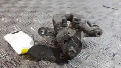 Автозапчастина б/у задній лівий гальмівний супорт для kia pro_cee´d ( ) concept посилання на oem iam   