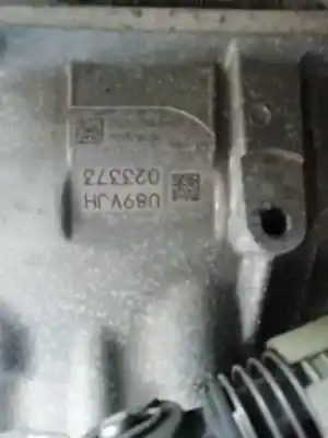 Автозапчасти б/у коробка передач за kia stonic (ybcuv) drive ссылки oem iam   