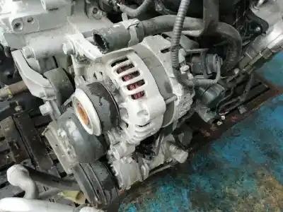 Автозапчастина б/у ГЕНЕРАТОР для KIA STONIC (YBCUV)  Посилання на OEM IAM 3730004950  