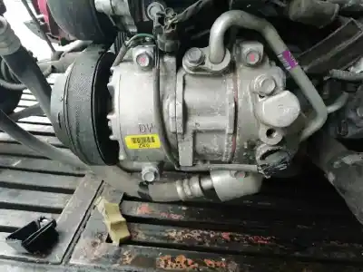 Автозапчасти б/у компрессор кондиционера воздуха за kia stonic (ybcuv) drive ссылки oem iam 