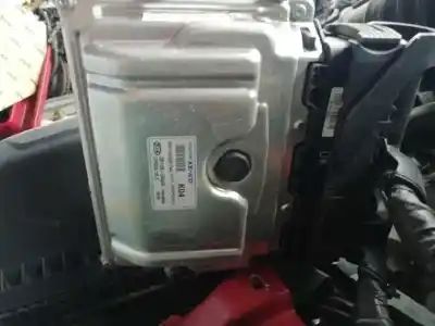 Автозапчасти б/у блок управления двигателем за kia stonic (ybcuv) drive ссылки oem iam 3912804040