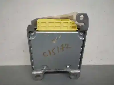 Автозапчасти б/у блок управления подушками безопасности за toyota auris (_e15_) 1.6 (zre151_) ссылки oem iam 8917002580  
