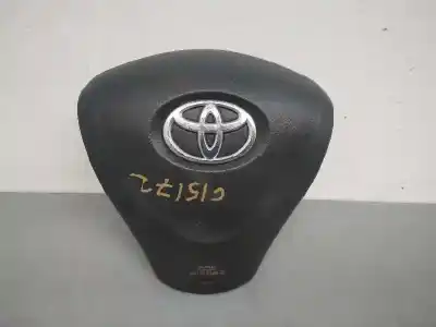 Автозапчасти б/у передняя левая подушка безопасности за toyota auris (_e15_) 1.6 (zre151_) ссылки oem iam 4513002290b0