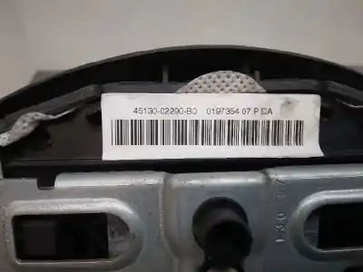 Автозапчасти б/у передняя левая подушка безопасности за toyota auris (_e15_) 1.6 (zre151_) ссылки oem iam 4513002290b0  
