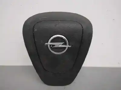 Автозапчасти б/у комплект подушки безопасности за opel astra j (p10) 1.6 (68) ссылки oem iam 13301067 13299780 