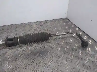 Second-hand car spare part steering rack for suzuki swift berlina (mz) glx oem iam references 57k5  57k557k51
