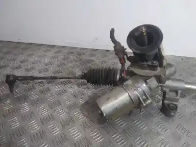 Second-hand car spare part steering rack for suzuki swift berlina (mz) glx oem iam references 57k5  57k557k51