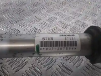Second-hand car spare part steering rack for suzuki swift berlina (mz) glx oem iam references 57k5  57k557k51