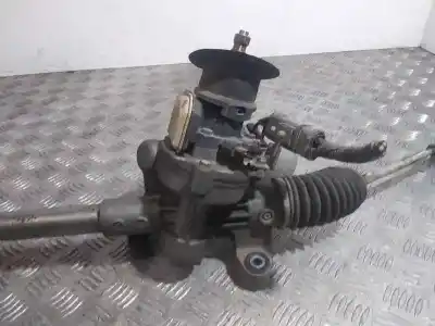Second-hand car spare part steering rack for suzuki swift berlina (mz) glx oem iam references 57k5  57k557k51