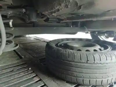 Автозапчасти б/у задний мост за kia stonic (ybcuv) drive ссылки oem iam 55100h8500