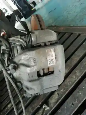 Автозапчасти б/у передний левый тормозной суппорт за kia stonic (ybcuv) drive ссылки oem iam 