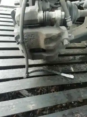 Автозапчасти б/у передний правый тормозной суппорт за kia stonic (ybcuv) drive ссылки oem iam 