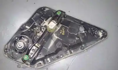 İkinci el araba yedek parçası arka sol cam regülatörü için mercedes-benz clase a (w176) a 180 cdi (176.000) oem iam referansları a1767200279