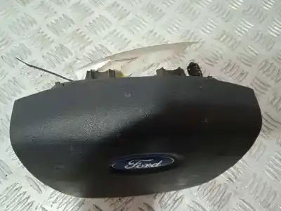 Автозапчастина б/у передня ліва подушка безопасности для ford c-max (cb3) trend посилання на oem iam 6m51r042b85ae  
