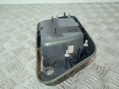 Pièce détachée automobile d'occasion poignée de porte avant gauche pour peugeot 1007 dolce références oem iam 9680112277  