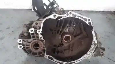 Second-hand car spare part gearbox for honda civic berlina 5 (eu7/8) 1.7 ctdi es oem iam references 