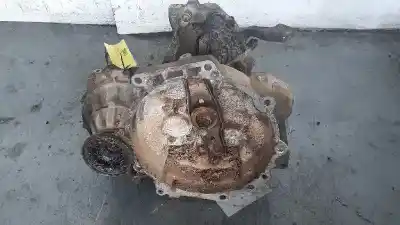 Second-hand car spare part GEARBOX for VOLKSWAGEN GOLF VI (5K1)  OEM IAM references LLL  