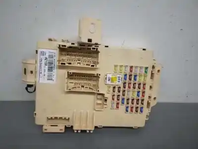 Автозапчасти б/у блок управления бси за kia pro_cee´d ( ) concept ссылки oem iam 91950a215013