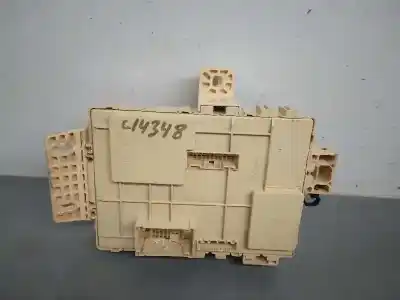 Автозапчасти б/у блок управления бси за kia pro_cee´d ( ) concept ссылки oem iam 91950a215013  