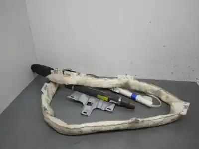 Second-hand car spare part front right curtain airbag for audi q7 (4l) 3.0 tdi oem iam references 4l0880742a