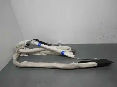 Second-hand car spare part front left curtain airbag for audi q7 (4l) 3.0 tdi oem iam references 4l0880741a  