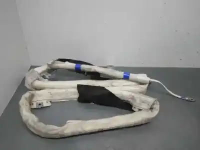 Second-hand car spare part front left curtain airbag for audi q7 (4l) 3.0 tdi oem iam references 4l0880741a  