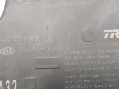 Автозапчасти б/у комплект подушки безопасности за kia pro_cee´d ( ) drive ссылки oem iam 84730a2000  95910a2320