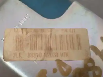 Автозапчасти б/у комплект подушки безопасности за kia pro_cee´d ( ) drive ссылки oem iam 84730a2000  95910a2320