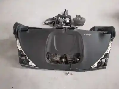 Автозапчасти б/у комплект подушки безопасности за citroen c3 picasso collection ссылки oem iam 9683066480  