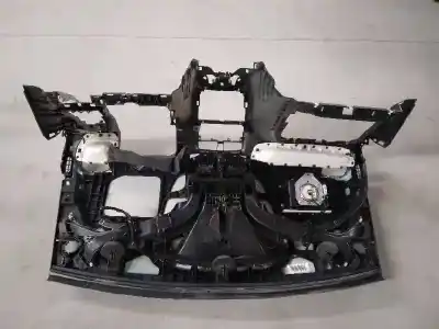 Автозапчасти б/у комплект подушки безопасности за citroen c3 picasso collection ссылки oem iam 9683066480  