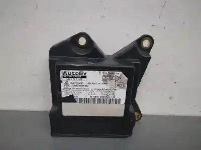 Автозапчасти б/у комплект подушки безопасности за citroen c3 picasso collection ссылки oem iam 9683066480  