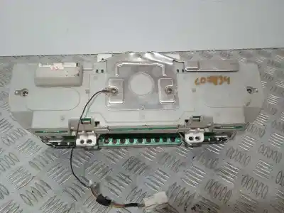 Second-hand car spare part dashboard for lexus gs300 (jzs160) 3.0 básico oem iam references 8380030692  2514105280