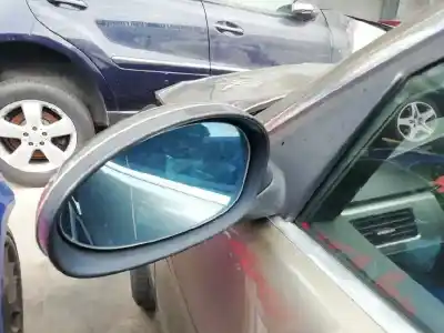 İkinci el araba yedek parçası sol ayna için bmw serie 3 berlina (e90) 330i oem iam referansları 